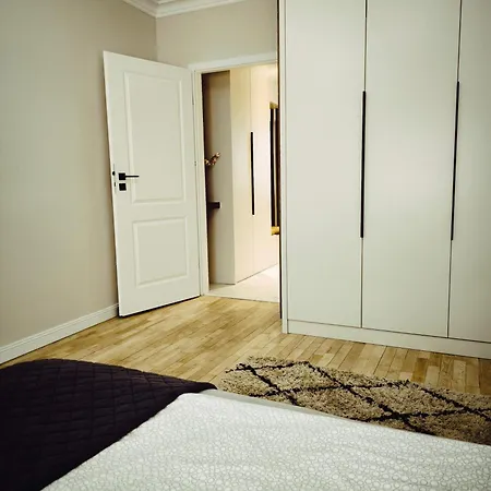Ogarna 5 * Gdansk