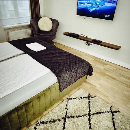 Apartment Ogarna 5